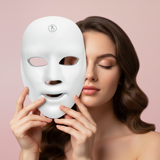 Solessence Rejuvenate™ LED Mask