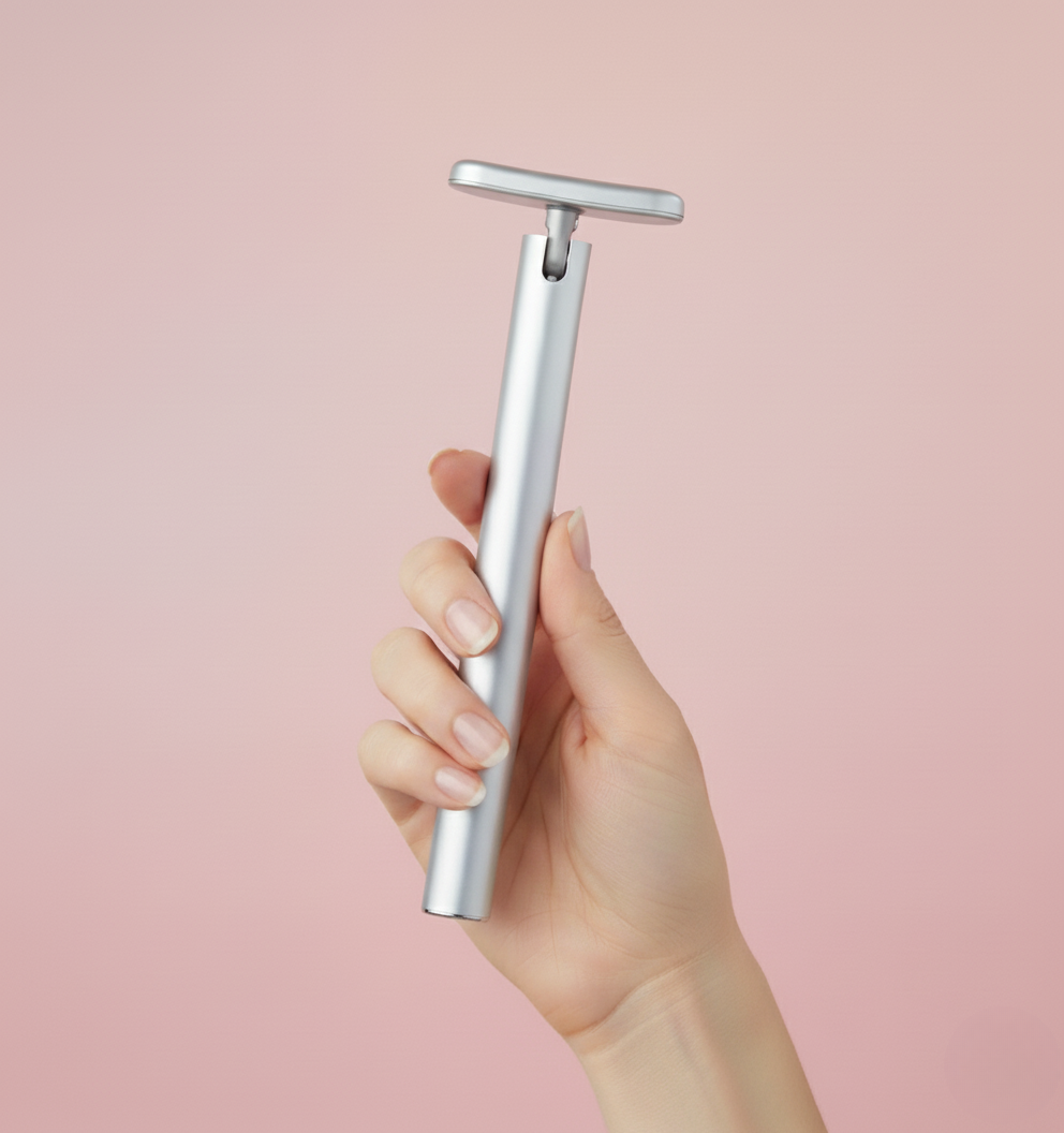 Solessence Facial Therapy Wand