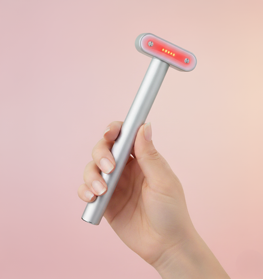 Solessence Facial Therapy Wand
