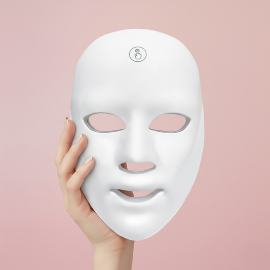 Solessence Light Therapy Mask